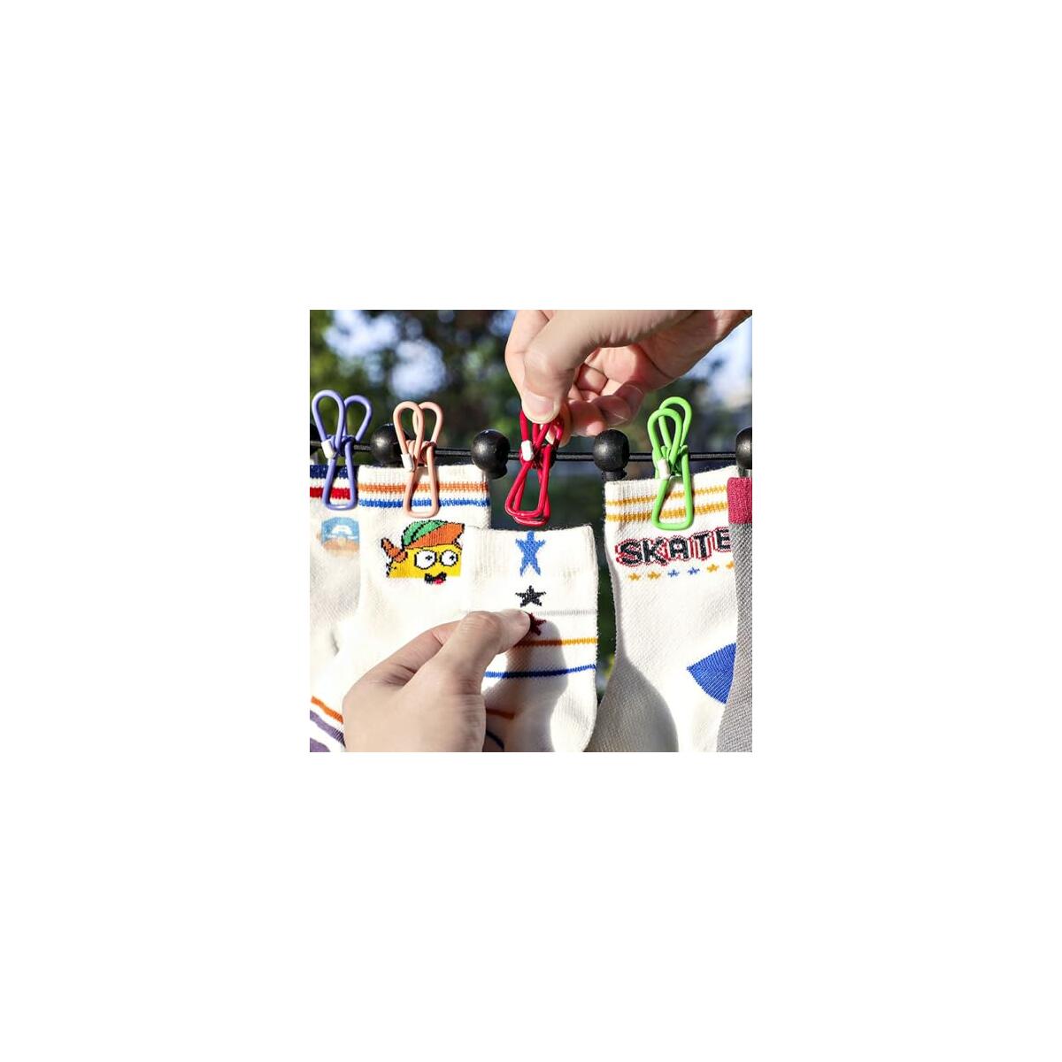 Portable Travel Clothesline Promo Codes - RebateKey