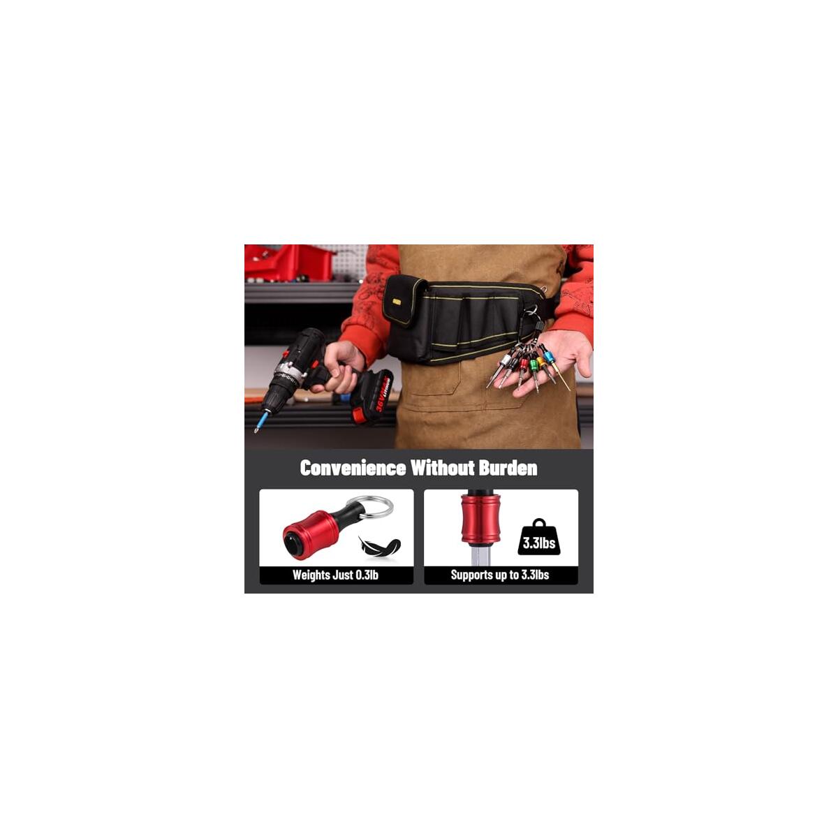 Valkynos 18pcs Drill Promo Codes - RebateKey