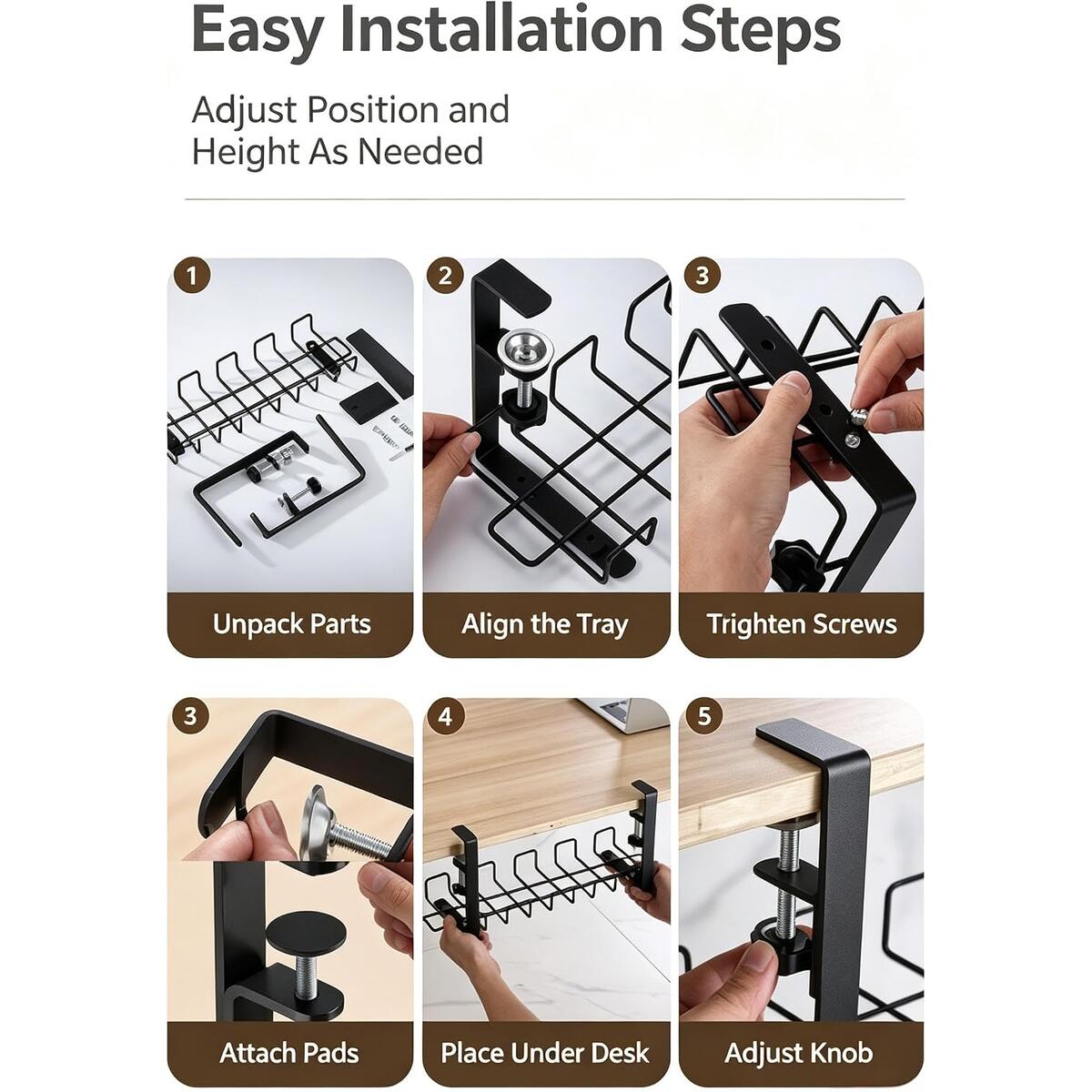 Under Desk Cable Coupons - RebateKey