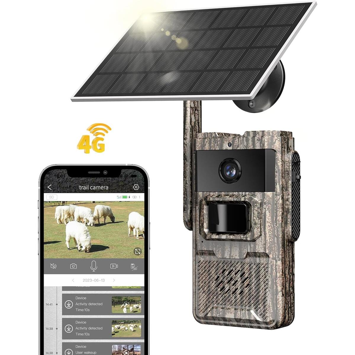 Trail Camera Unlimited Data Plan Coupon - RebateKey