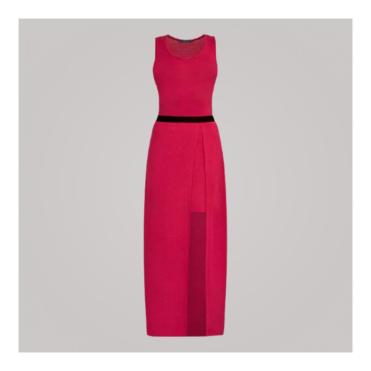 Bcbgmaxazria Knit Maxi Dress Promo Codes - RebateKey