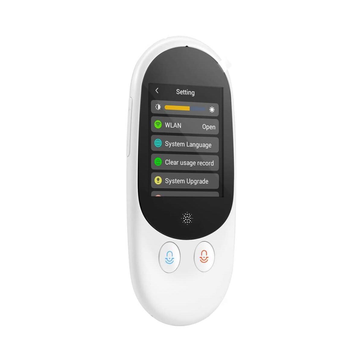 Language Translator Promo Codes - RebateKey