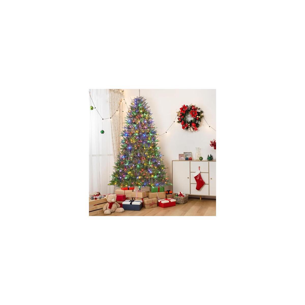 Garvee Ft Artificial Christmas Coupon - RebateKey