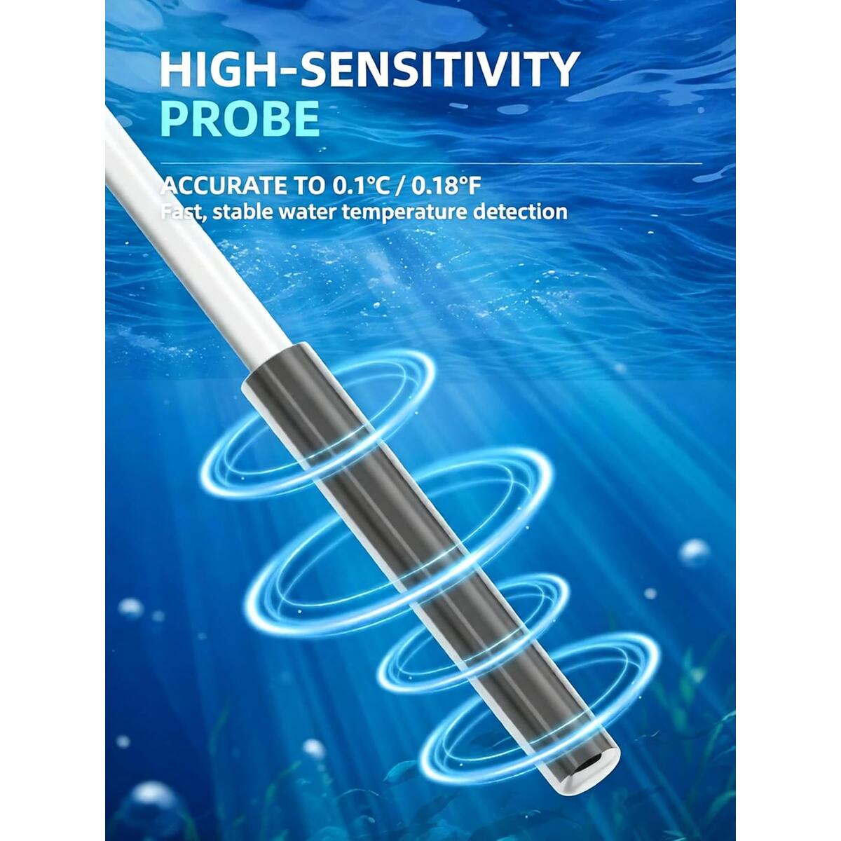 Digital Aquarium Thermomete Coupons - RebateKey