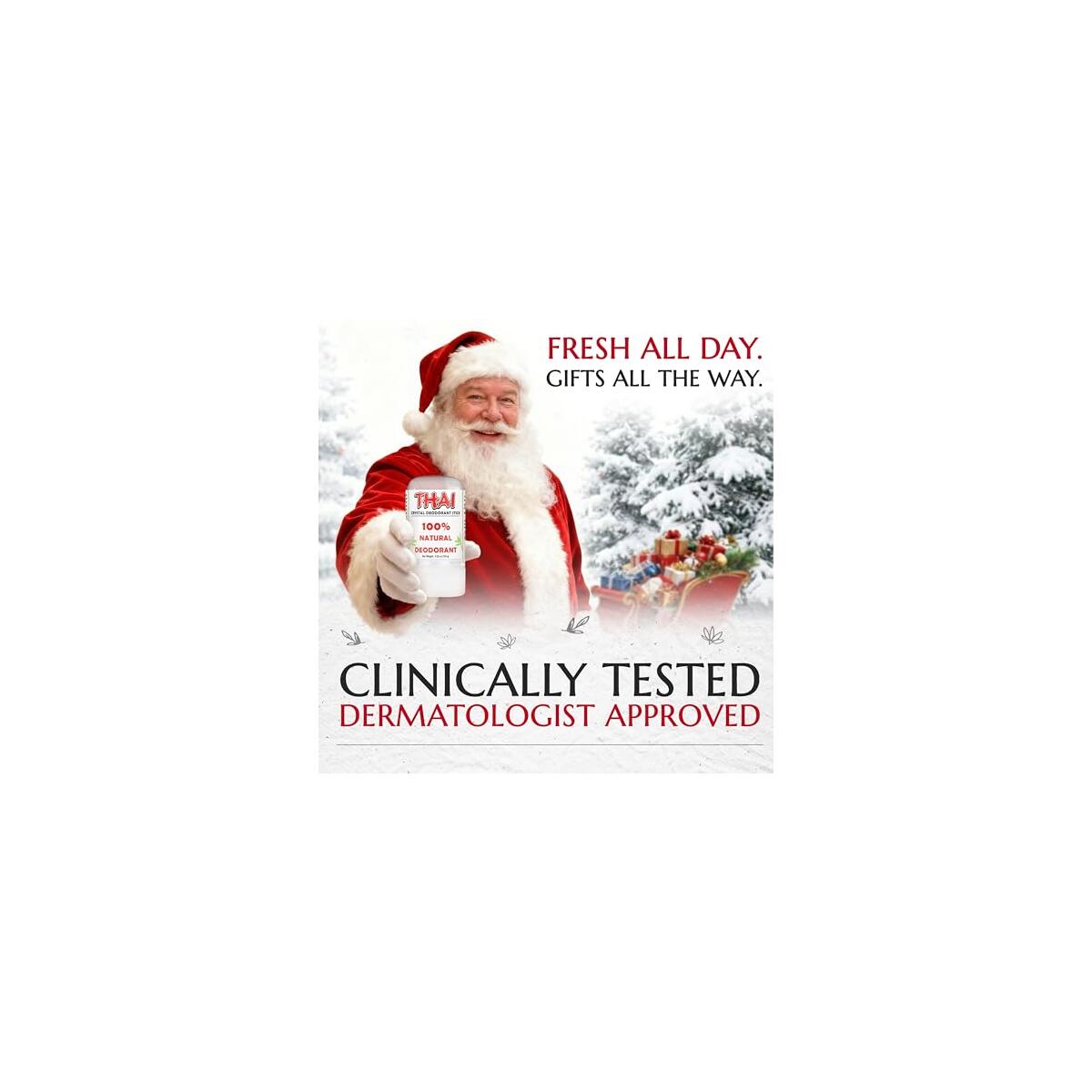 Pack Thai Deodorant Stones Deals - RebateKey