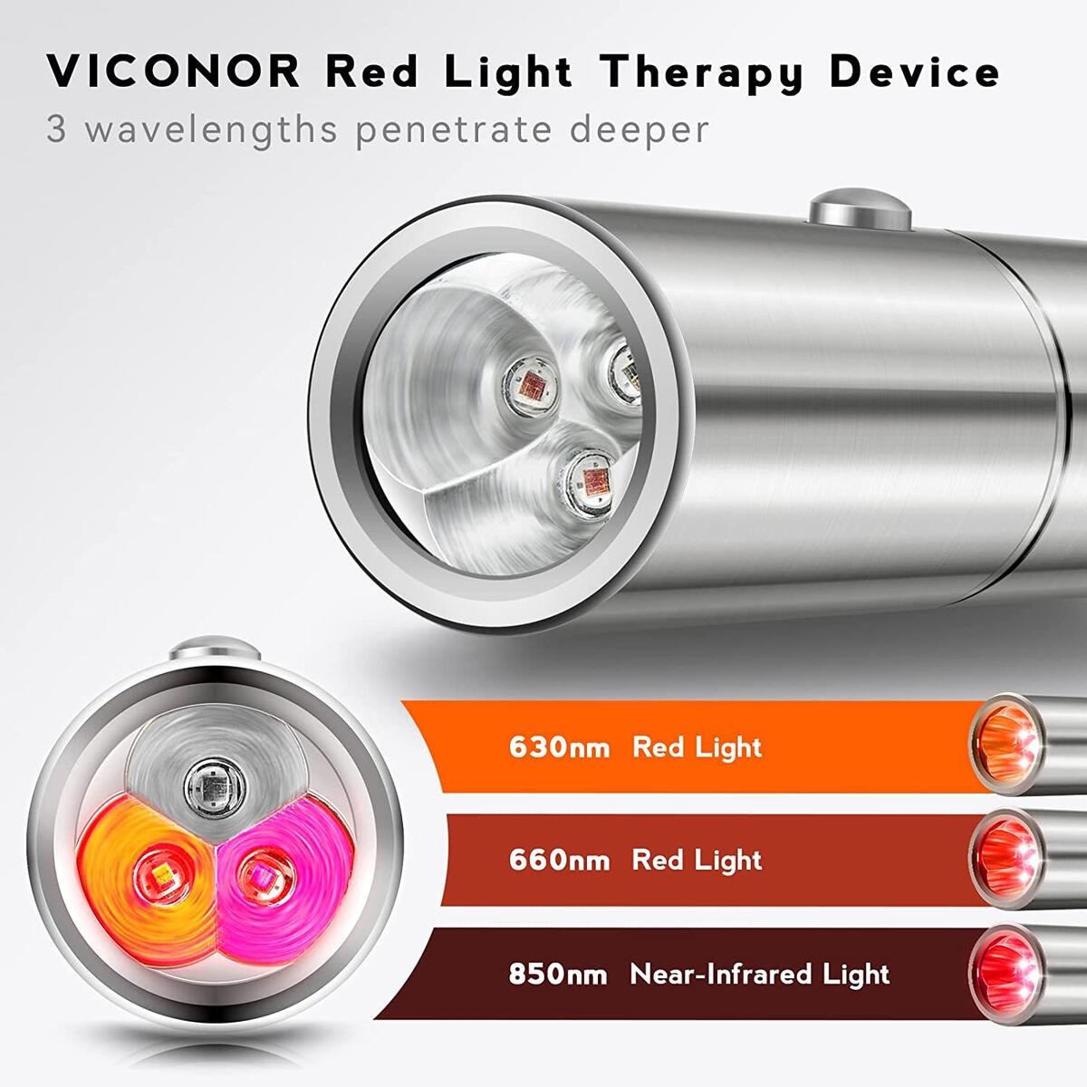 Red Light Therapy For Coupons - RebateKey