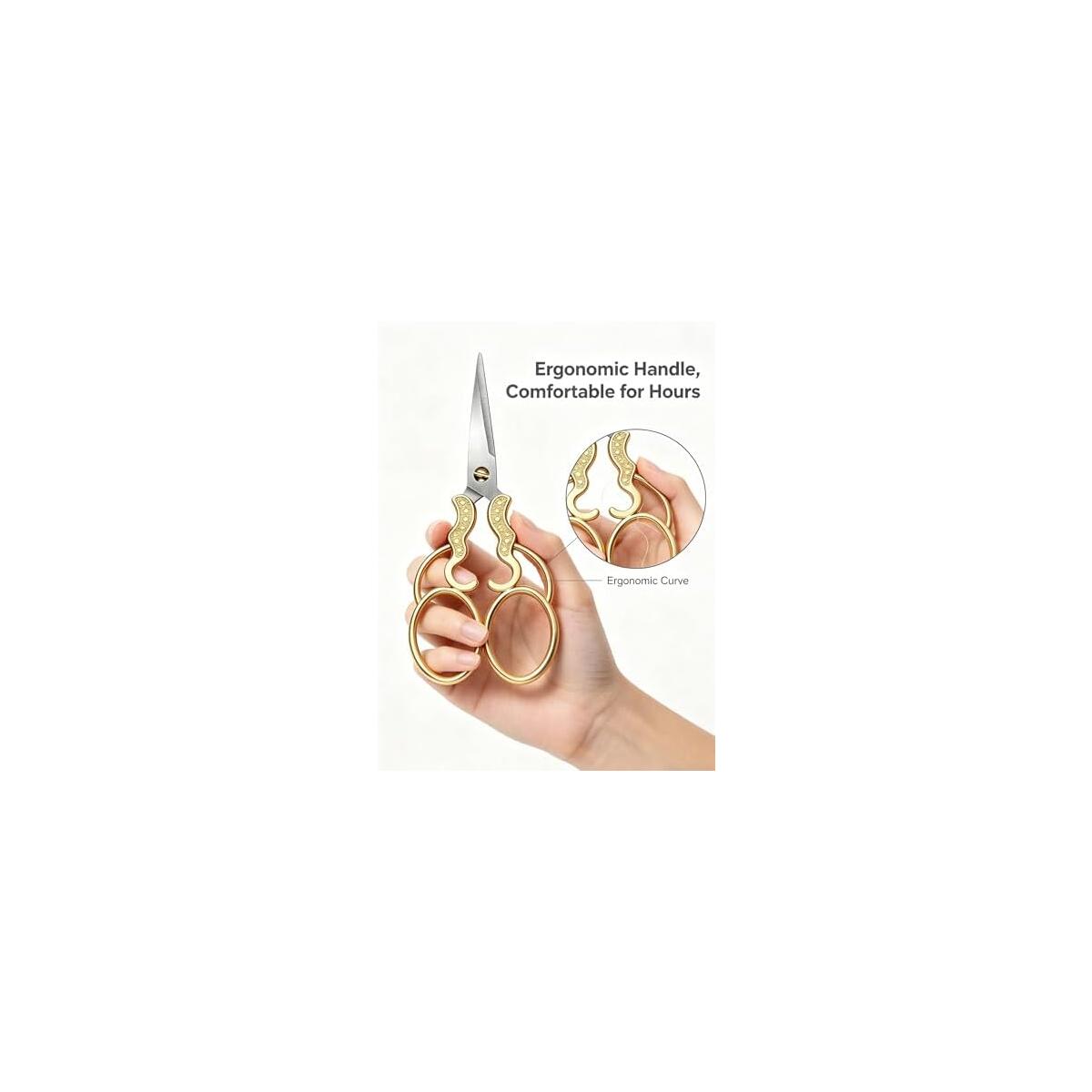 Embroidery Scissors Deals - RebateKey