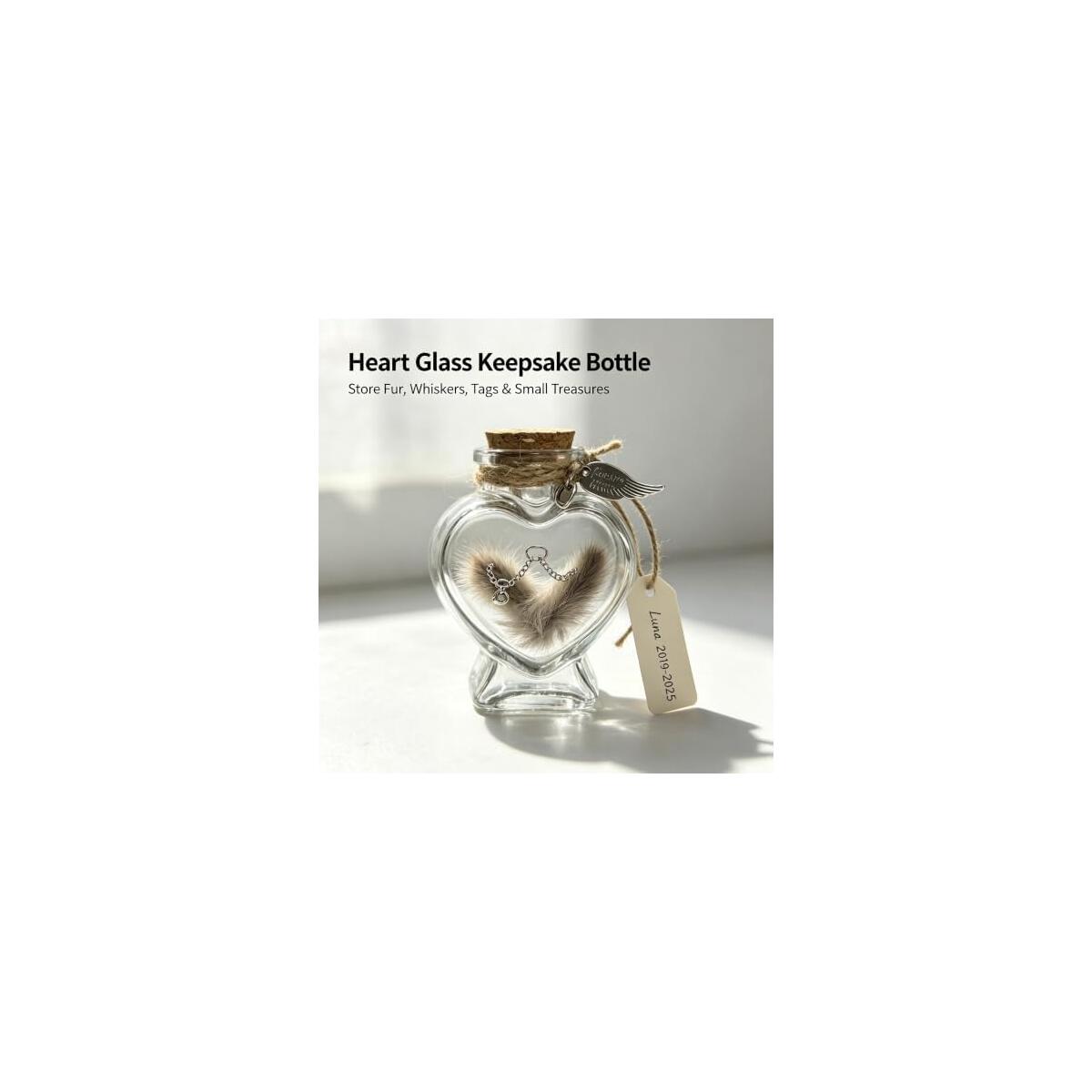 Pet Memorial Picture Frame Deal - RebateKey