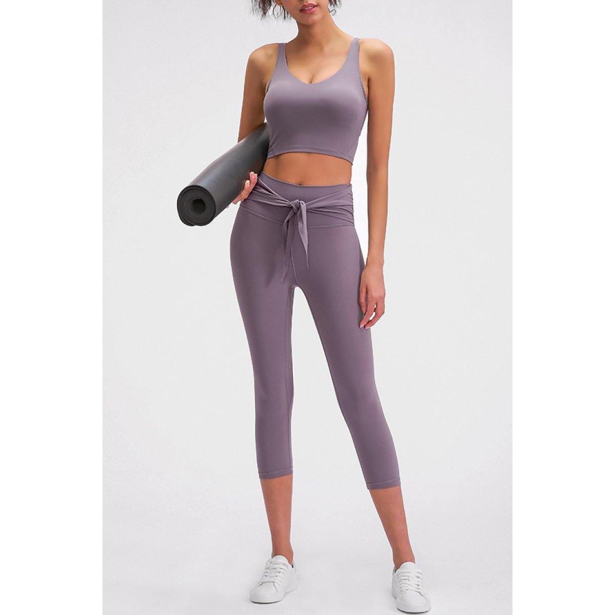 Scoop Back Sports Bra Promo Codes - RebateKey