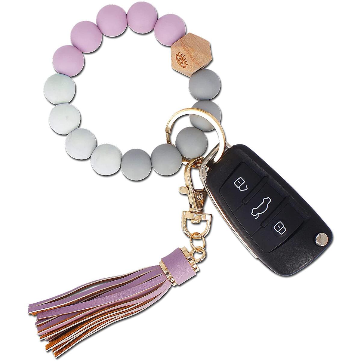 Bihrtc Key Ring Bracelet Promo Code - RebateKey