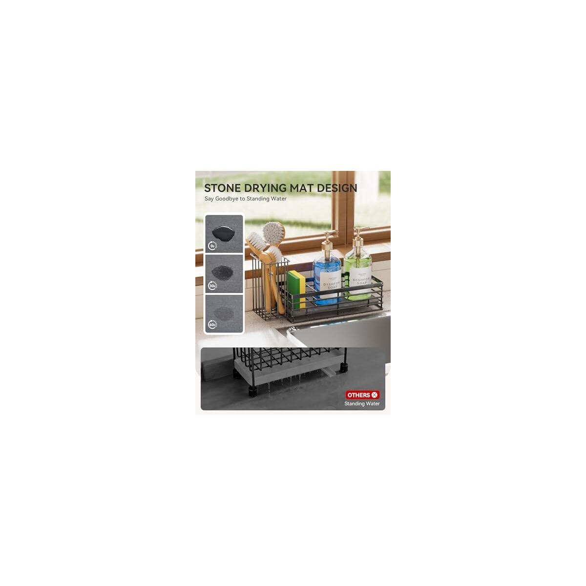 Sponge Holder 1 Promo Code - RebateKey