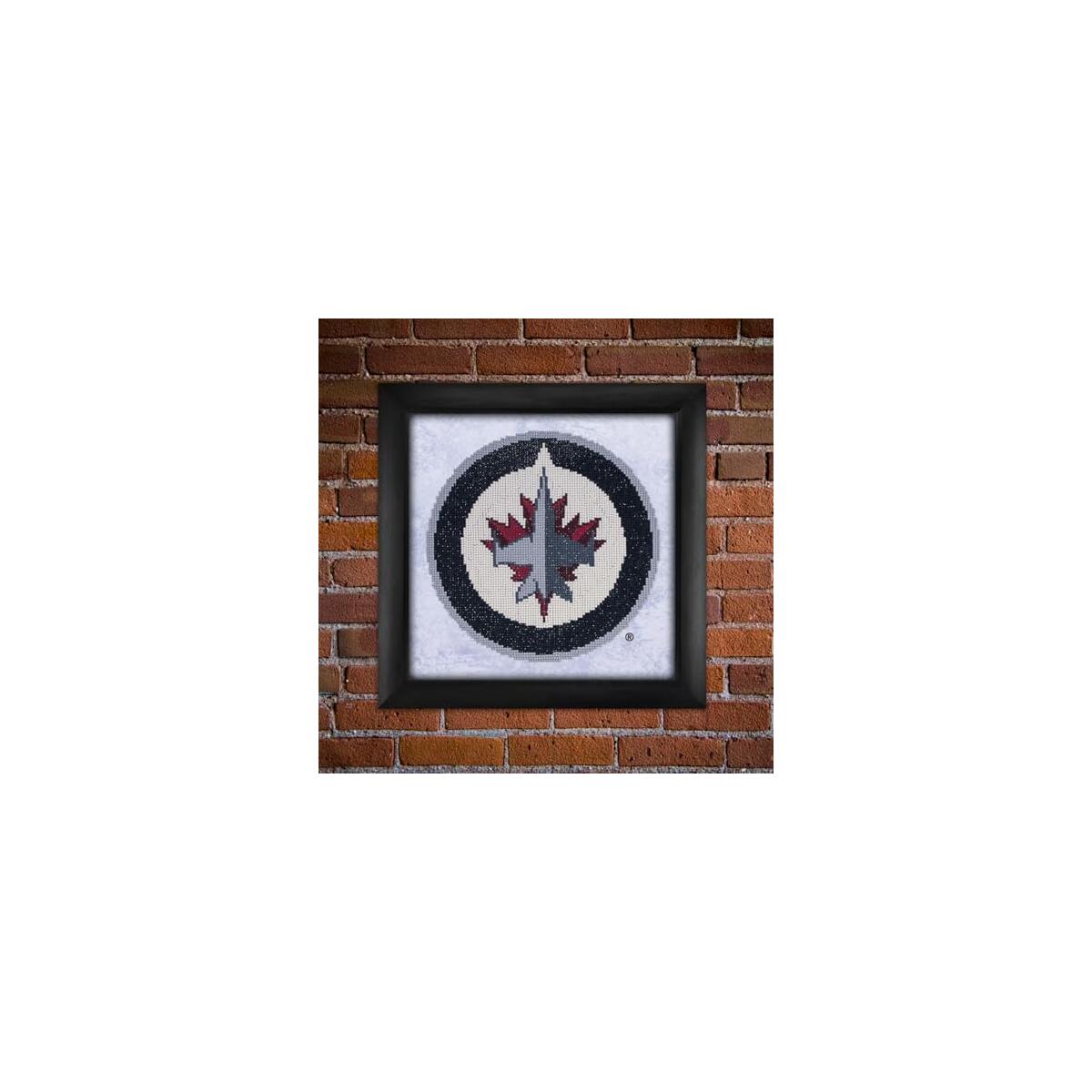 Diamond Dotz Nhl Winnipeg Promo Codes - RebateKey