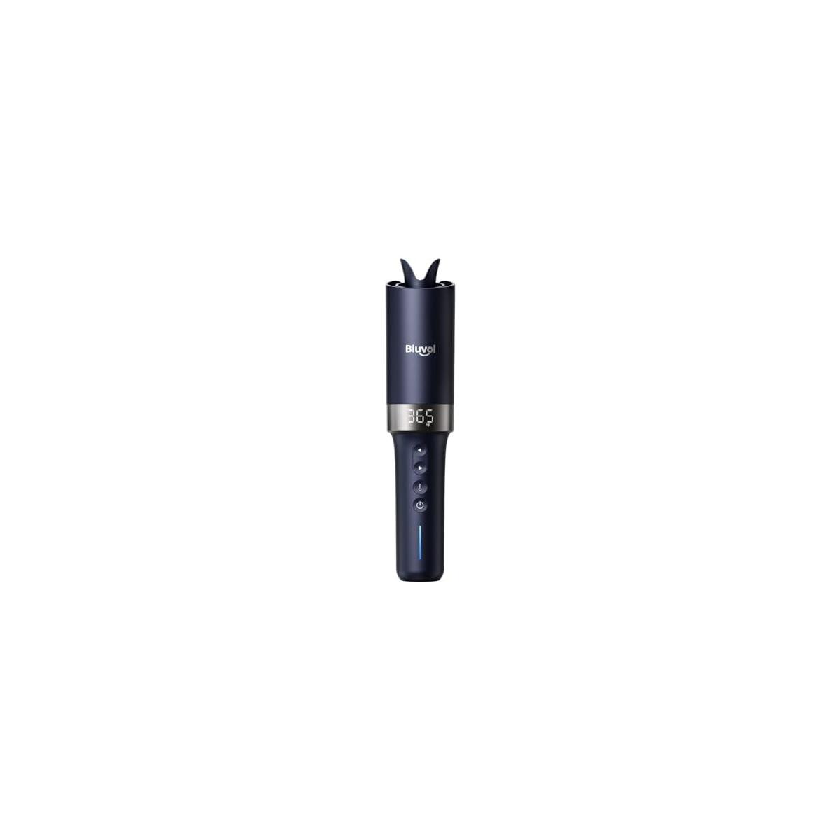 Cordless Automatic Hair Coupon - RebateKey
