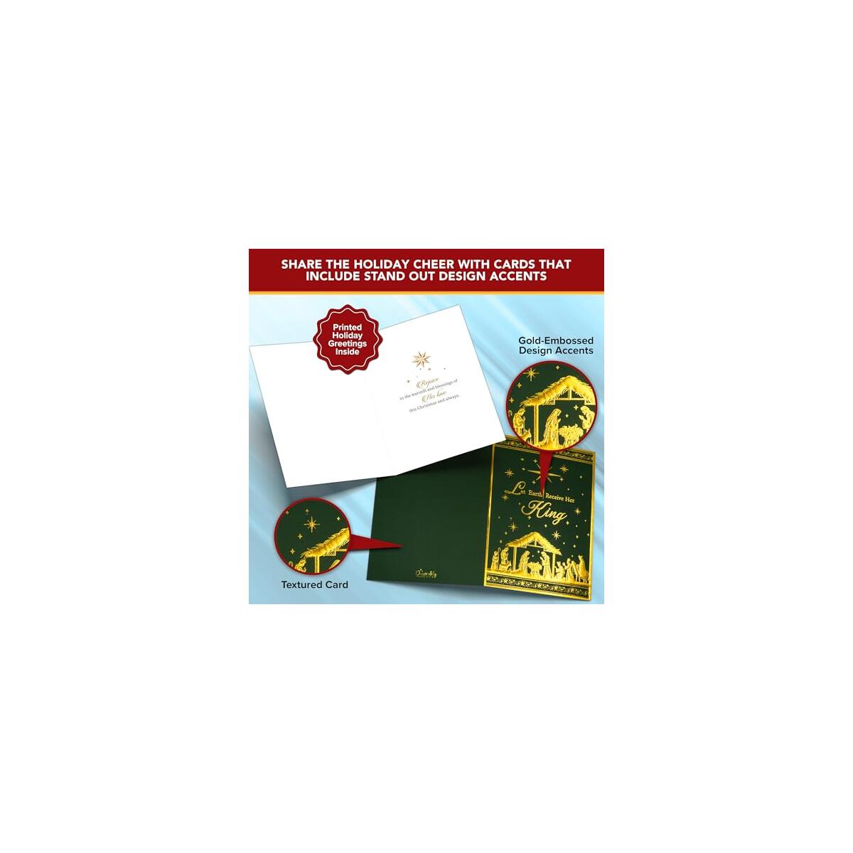 Decorably Pack Gold Foil 1 Coupon - RebateKey