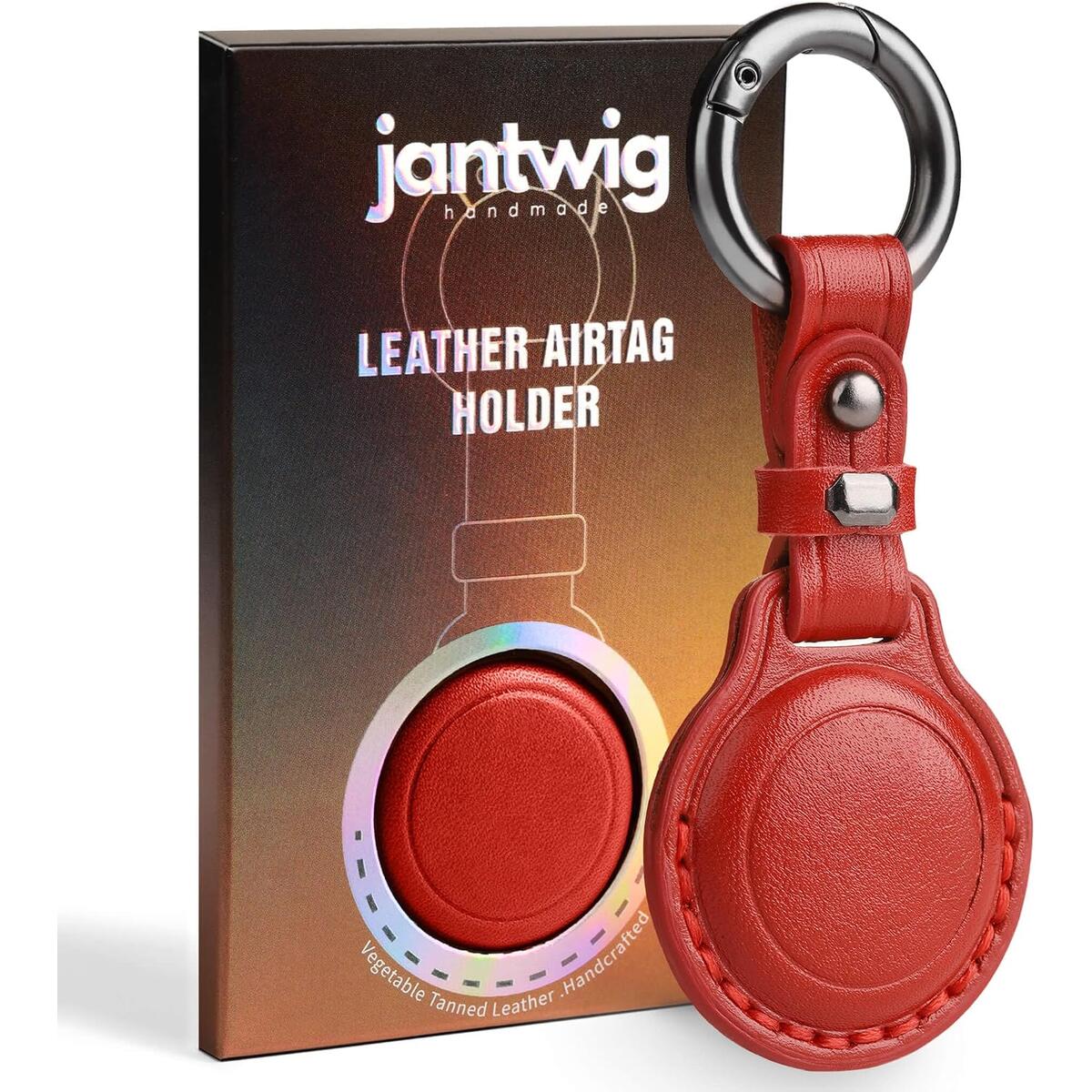 Genuine Leather Keychain Promo Codes - RebateKey