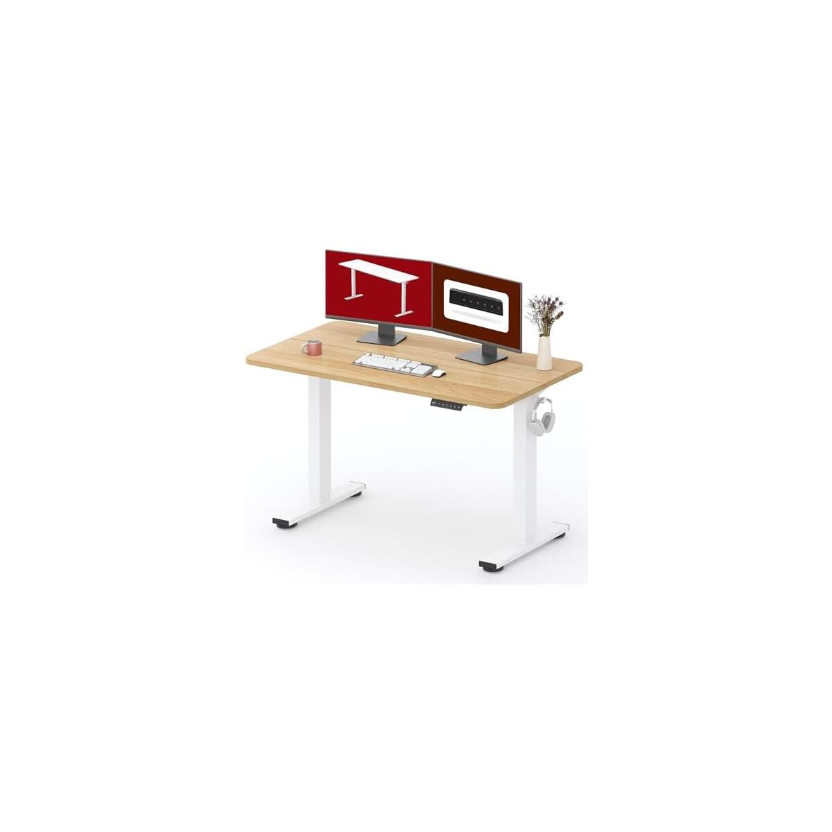 Sanodesk Standing Desk 8 Coupons - RebateKey
