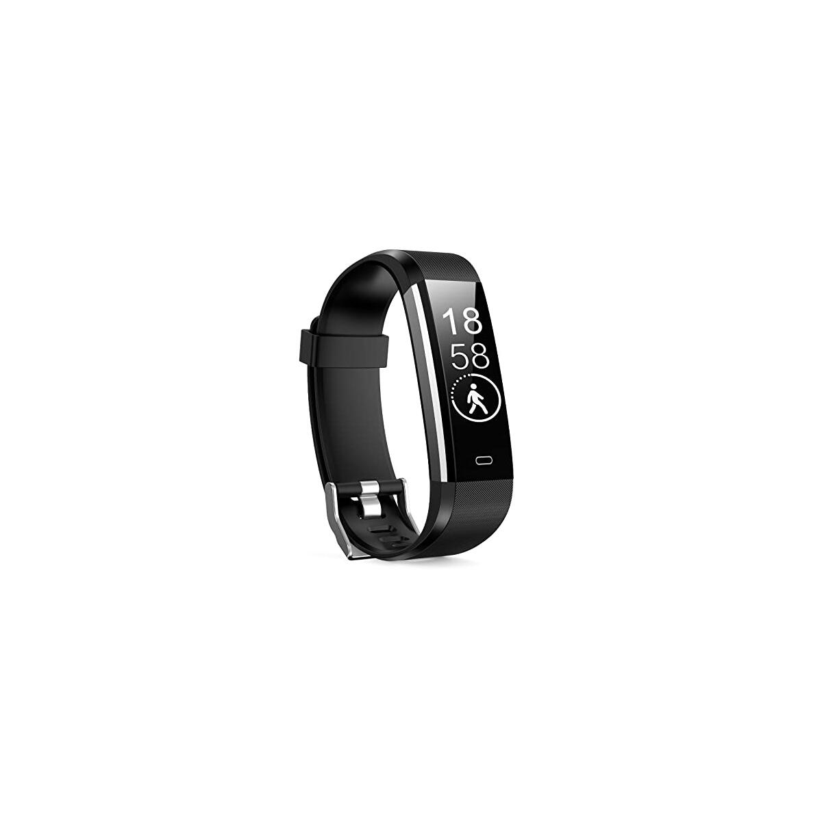 Stiive Fitness Tracker With 1 Deal - RebateKey