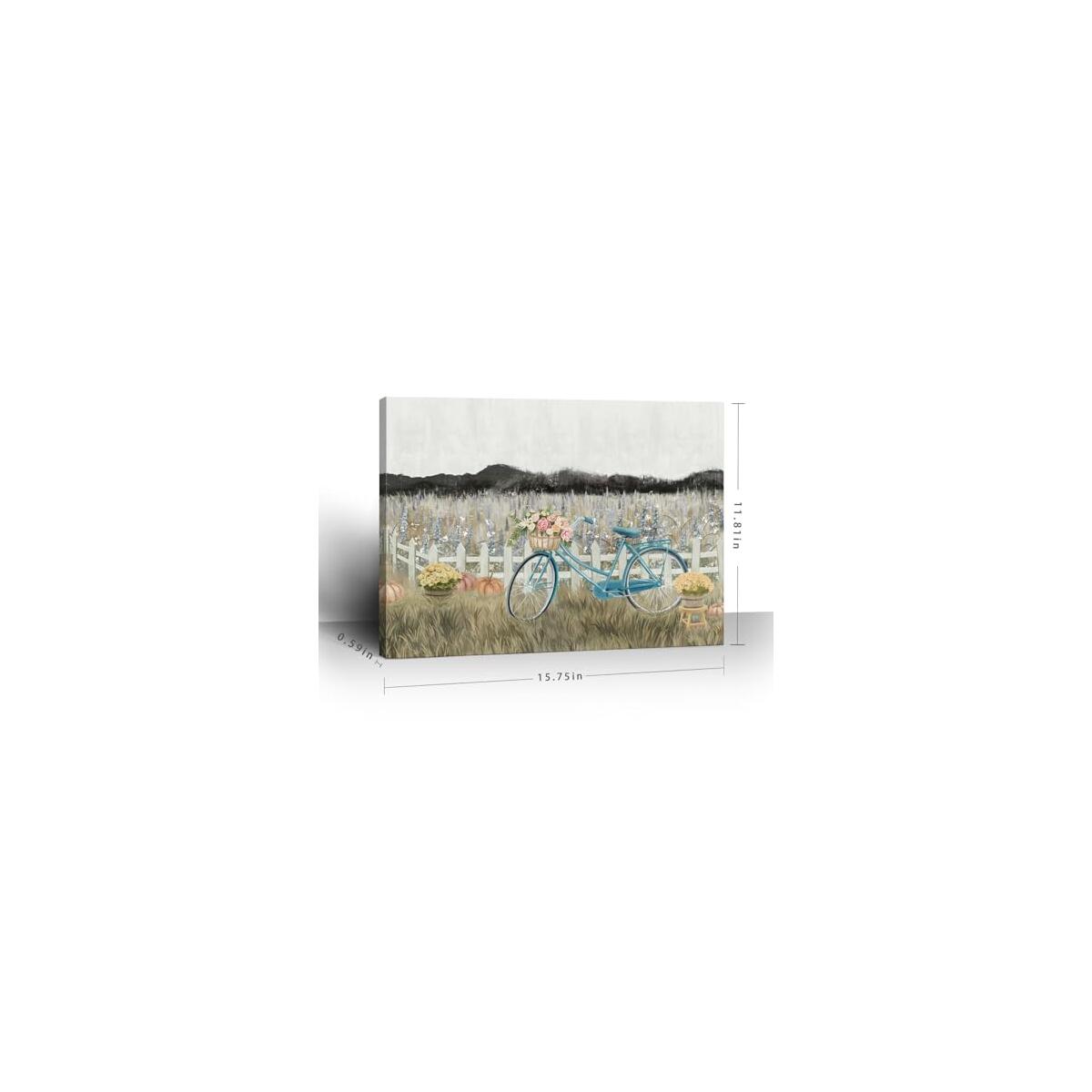 Farmhouse Decor Bathroom Wall Art 1 Deals - RebateKey