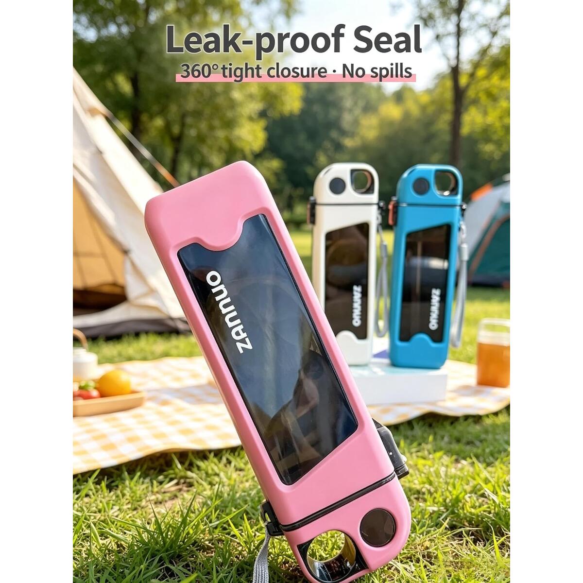 Slim Square Straw Water 1 Promo Code - RebateKey