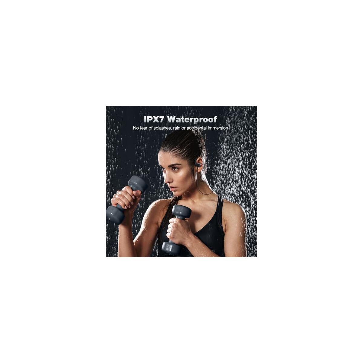 Boean Bluetooth Headphones 3 Coupons - RebateKey