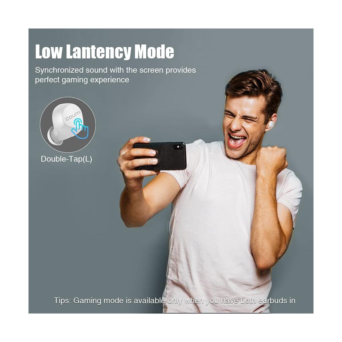 Wireless Earbuds Bluetooth Coupons - RebateKey