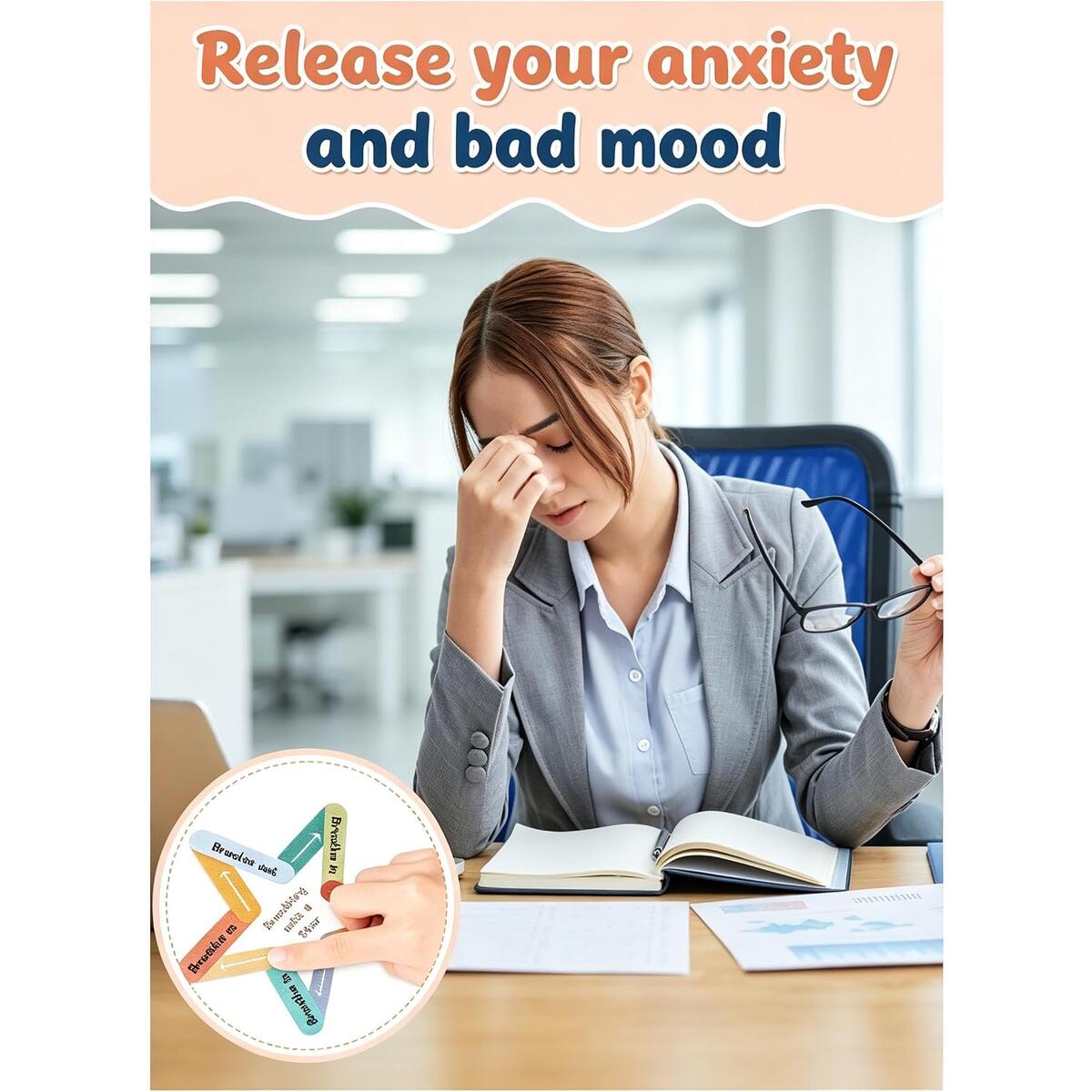 Designs Calming Anxiety Relief Promo Codes - RebateKey