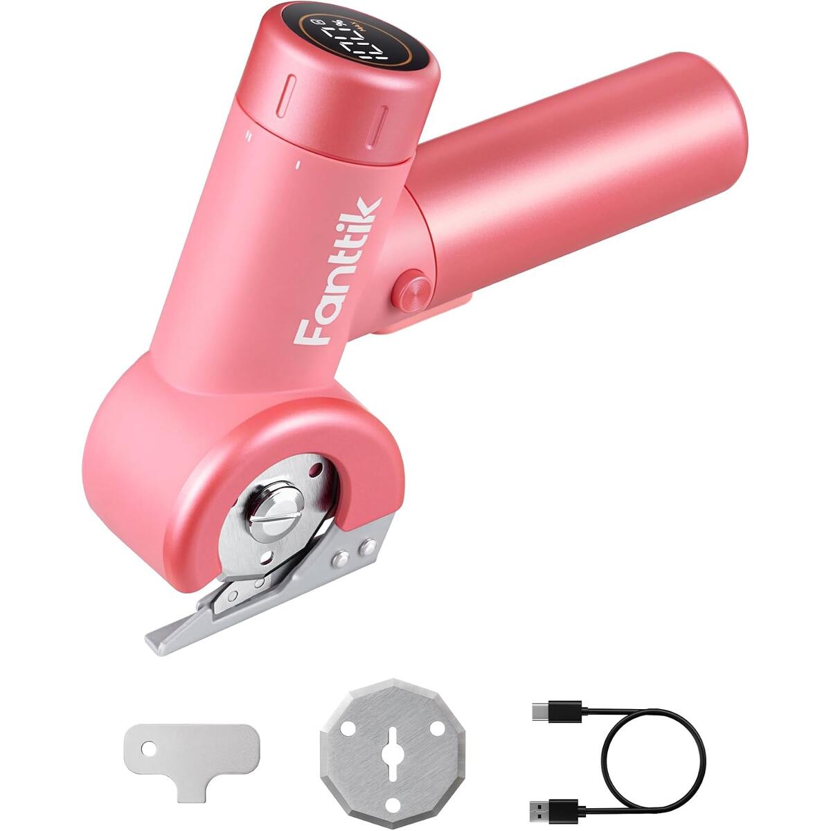 Fanttik C8 Nano 7 Coupons - RebateKey