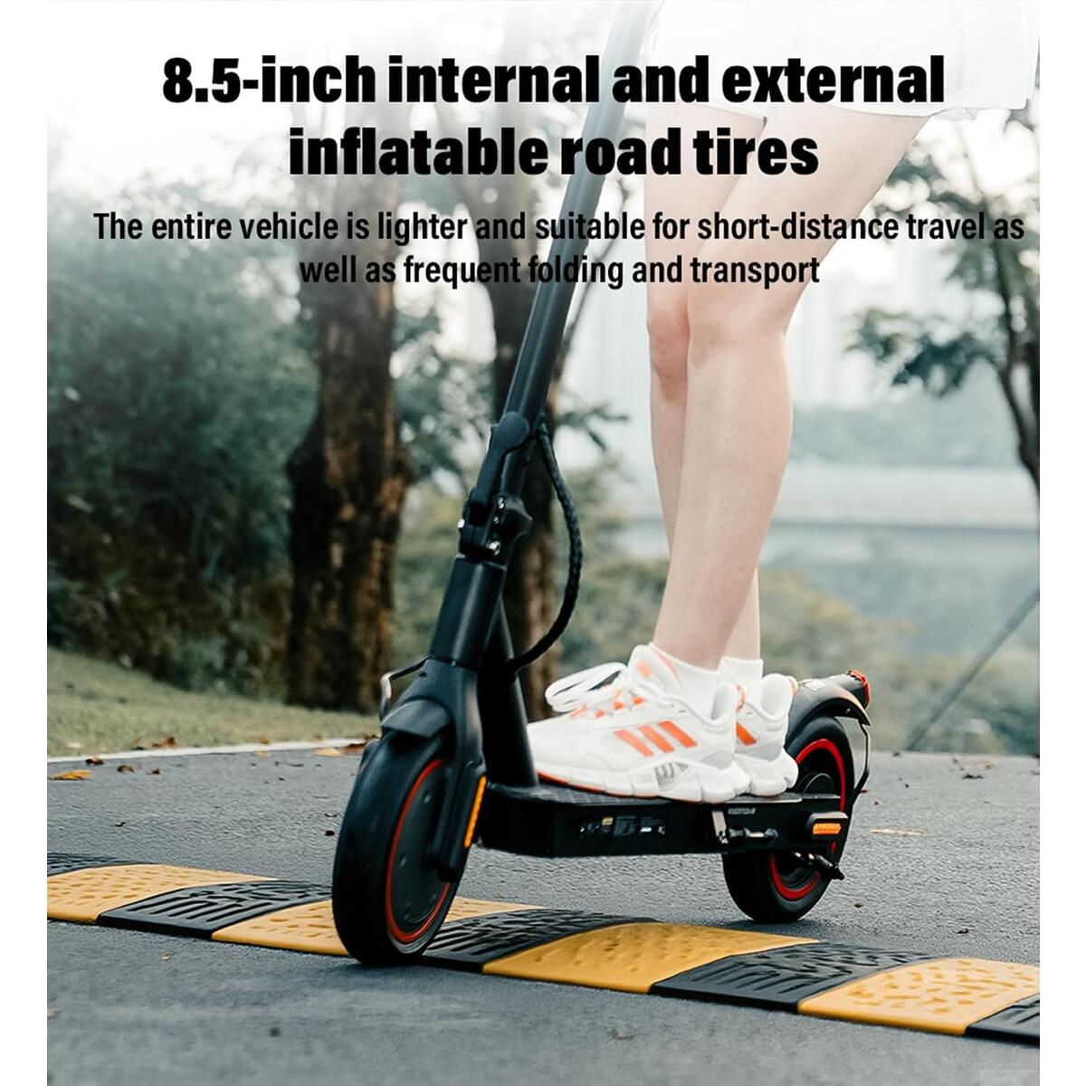 Electric Scooter 7 Deal - RebateKey