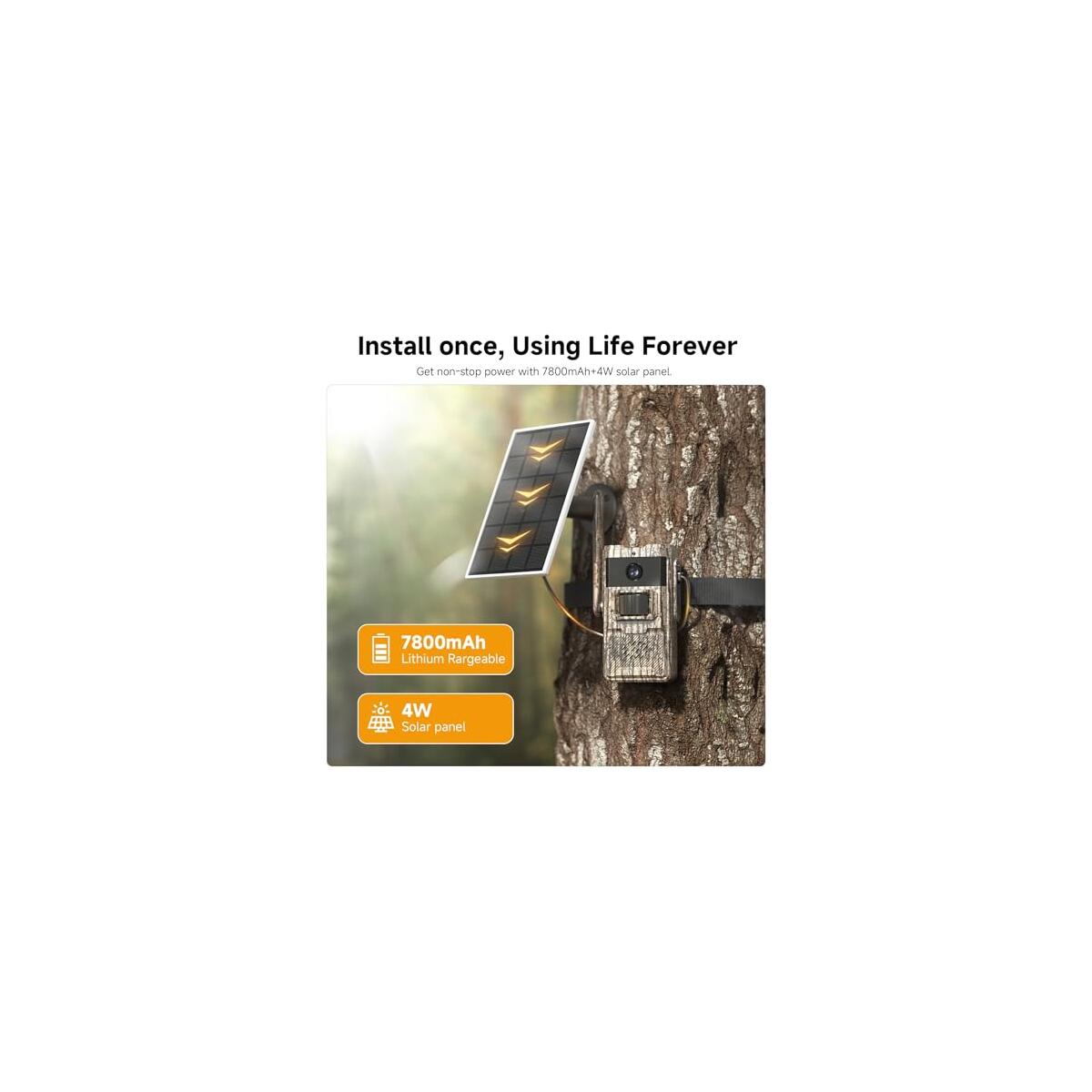 Trail Camera Unlimited Data Plan Cellular Trail Coupons - RebateKey