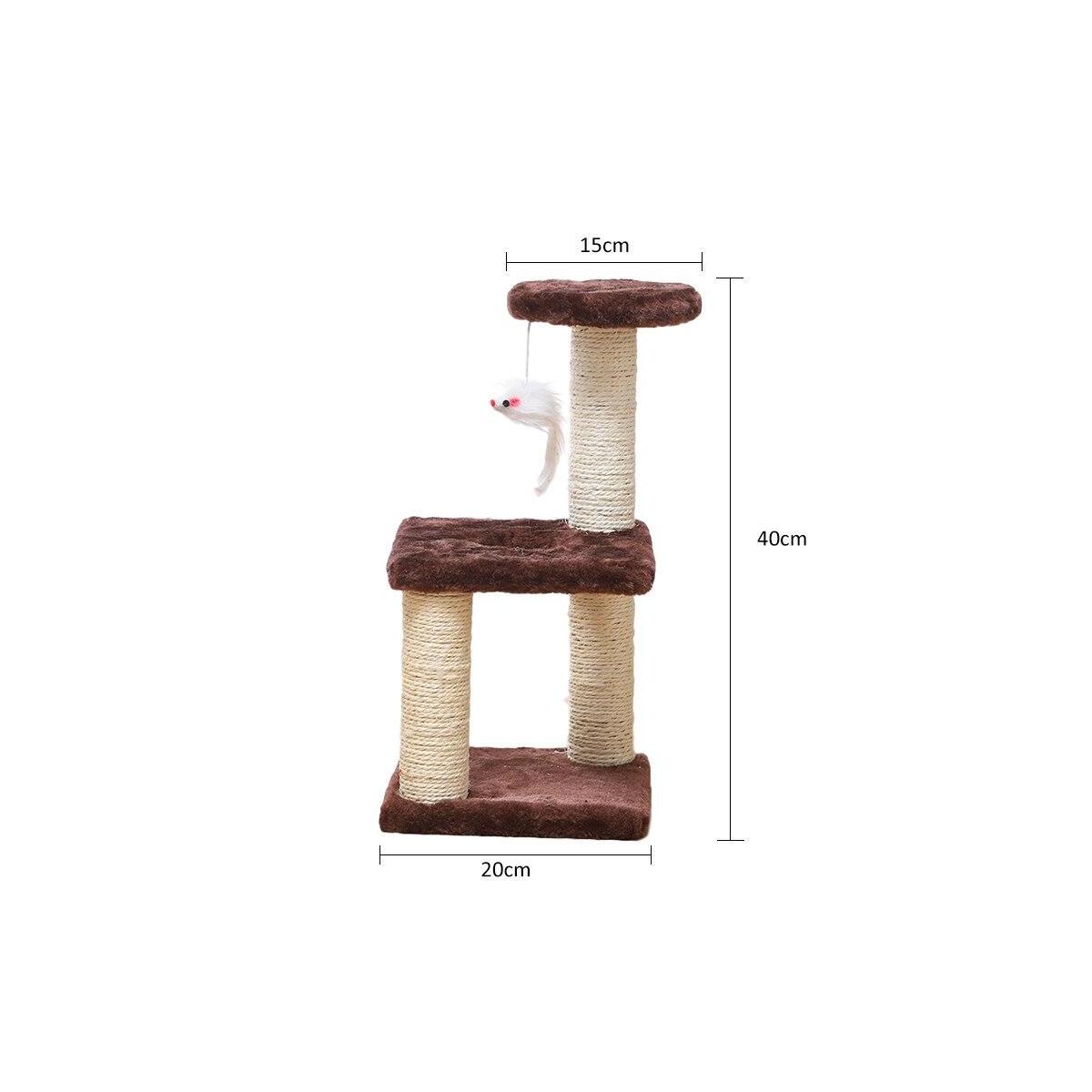 Cat Tree Tower Deals - RebateKey