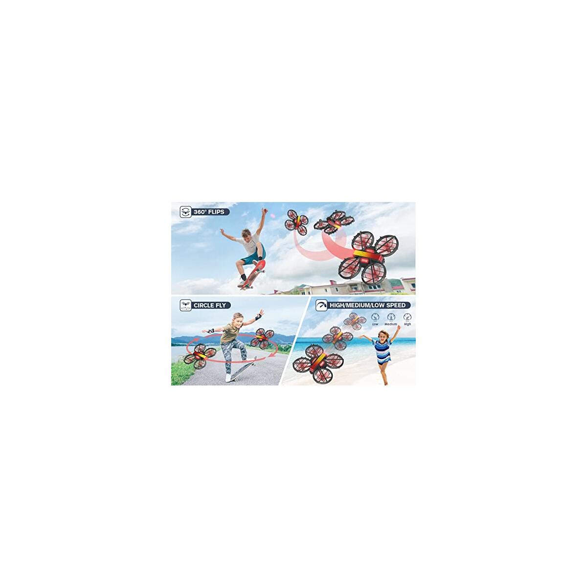 Mini Drone With Camera Promo Codes - RebateKey
