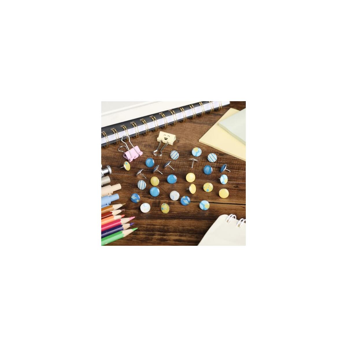 Decorative Push Pins Promo Code - RebateKey