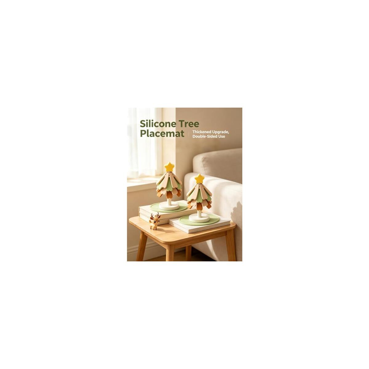 Foldable Tree Trivets 1 Promo Codes - RebateKey