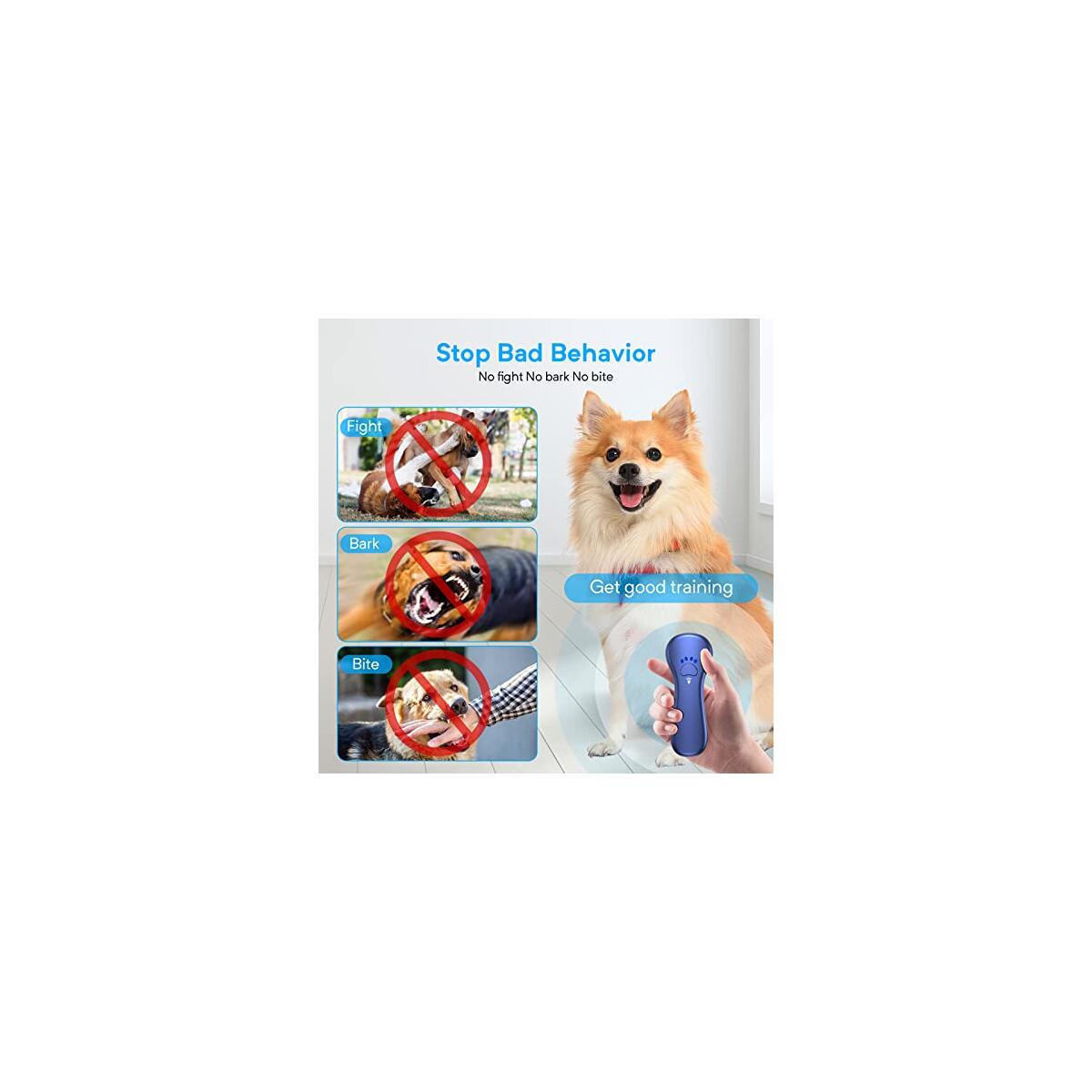 Ahwhg Anti Barking Device Coupons - RebateKey