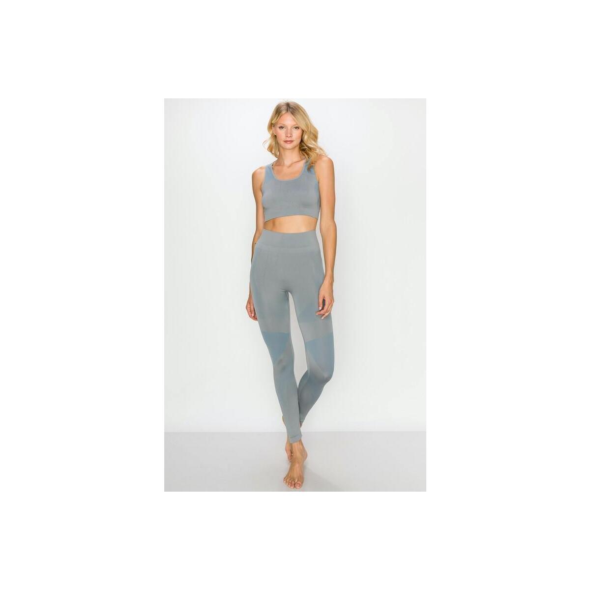 Space Dye Seamless Bra 1 Coupons - RebateKey