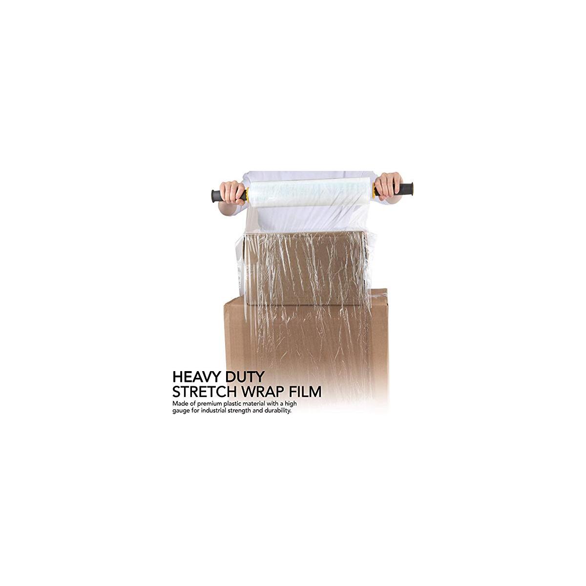 Hrink Wrap For Moving Promo Codes - RebateKey