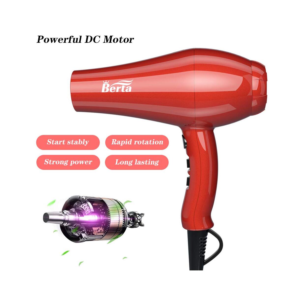 Professional Hair Dryer Coupon - RebateKey