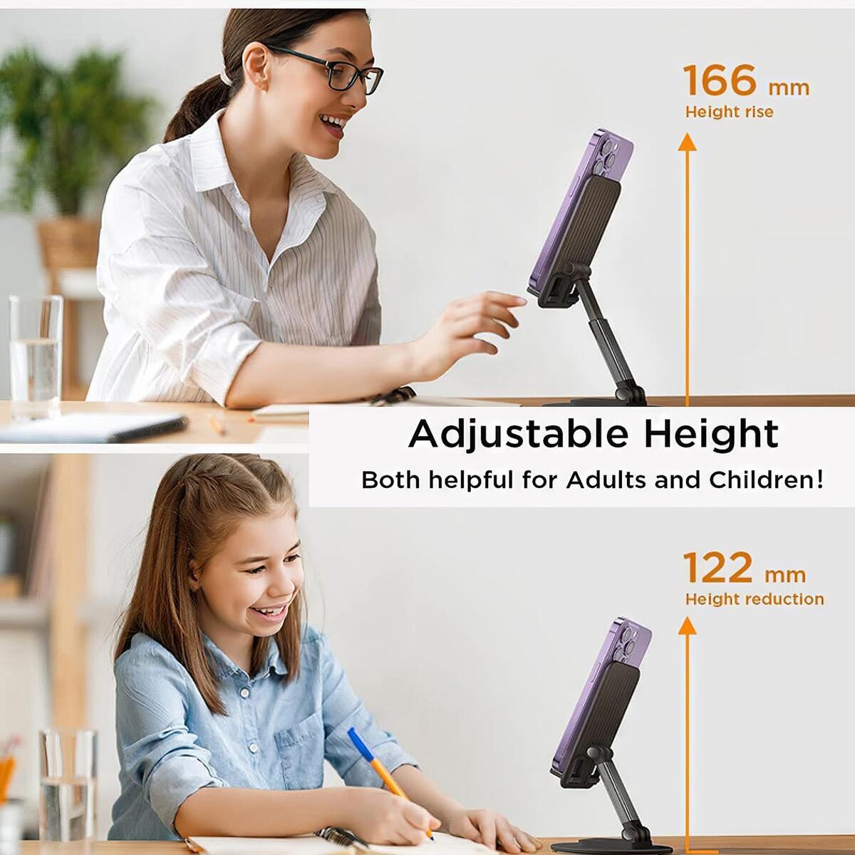 Anhome Portable Cell Phone 1 Deal - RebateKey