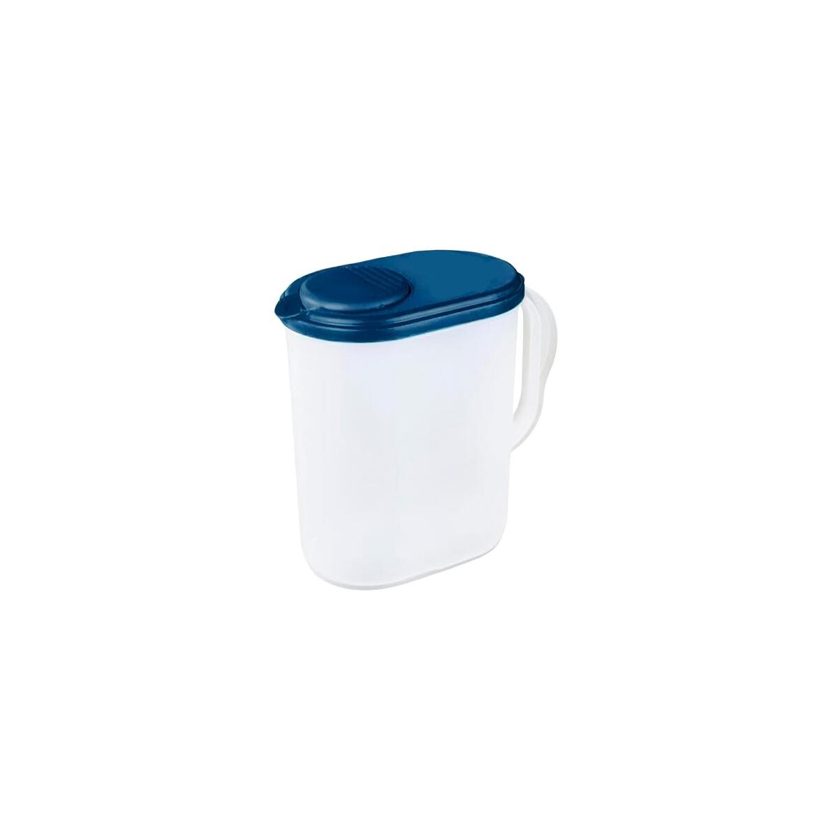 Water Pitcher With Lid Promo Code - RebateKey