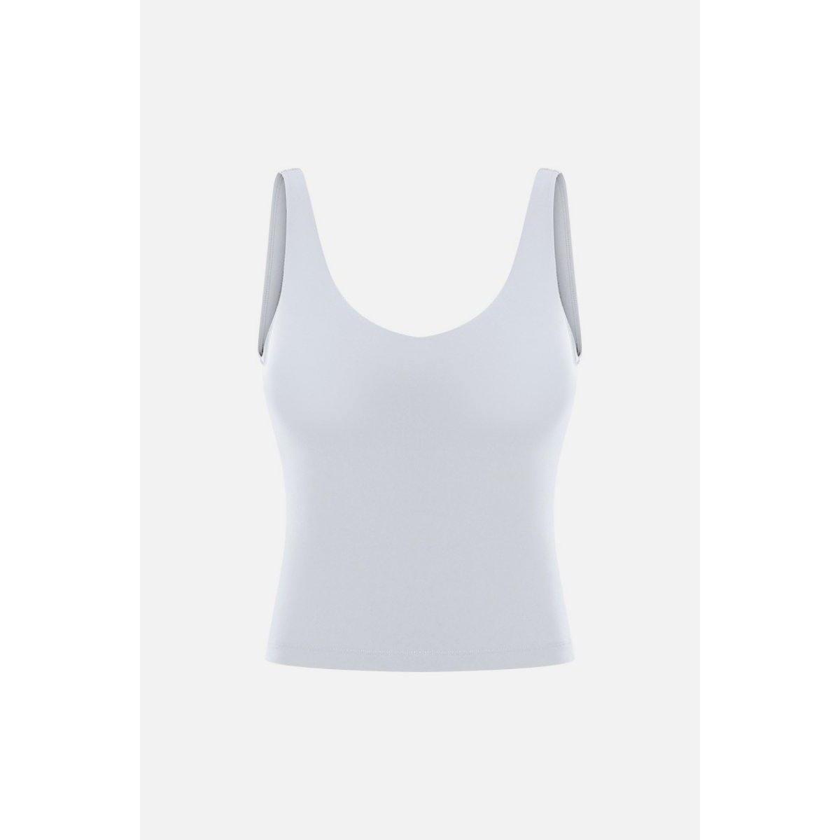 V Neck Active Tank Coupon - RebateKey