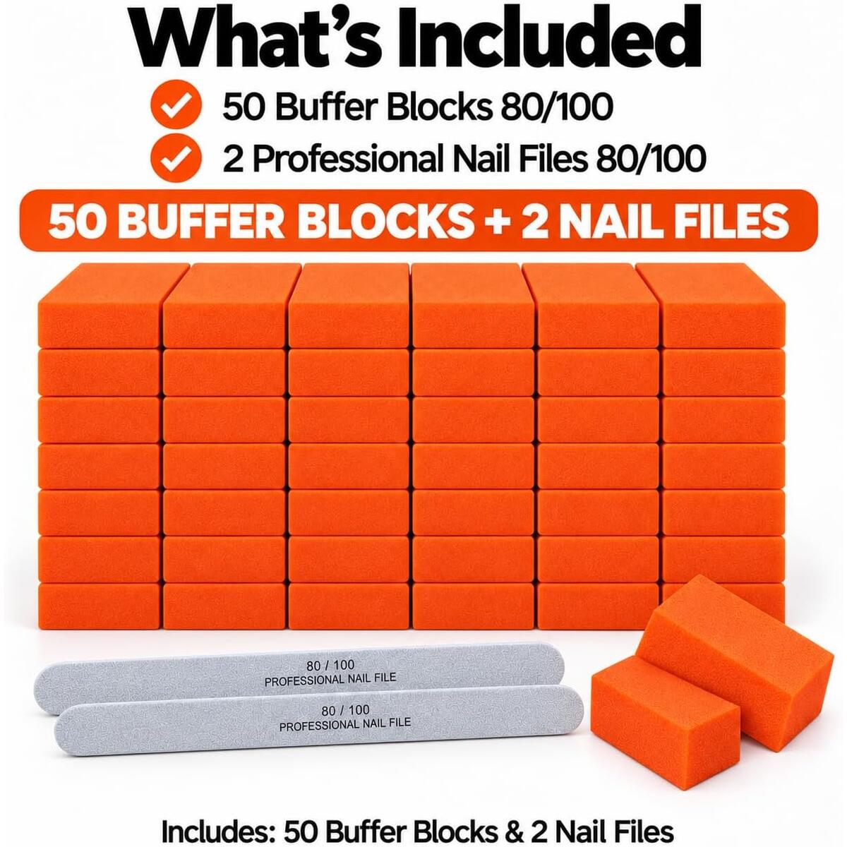Nail Files And Buffers Coupons - RebateKey