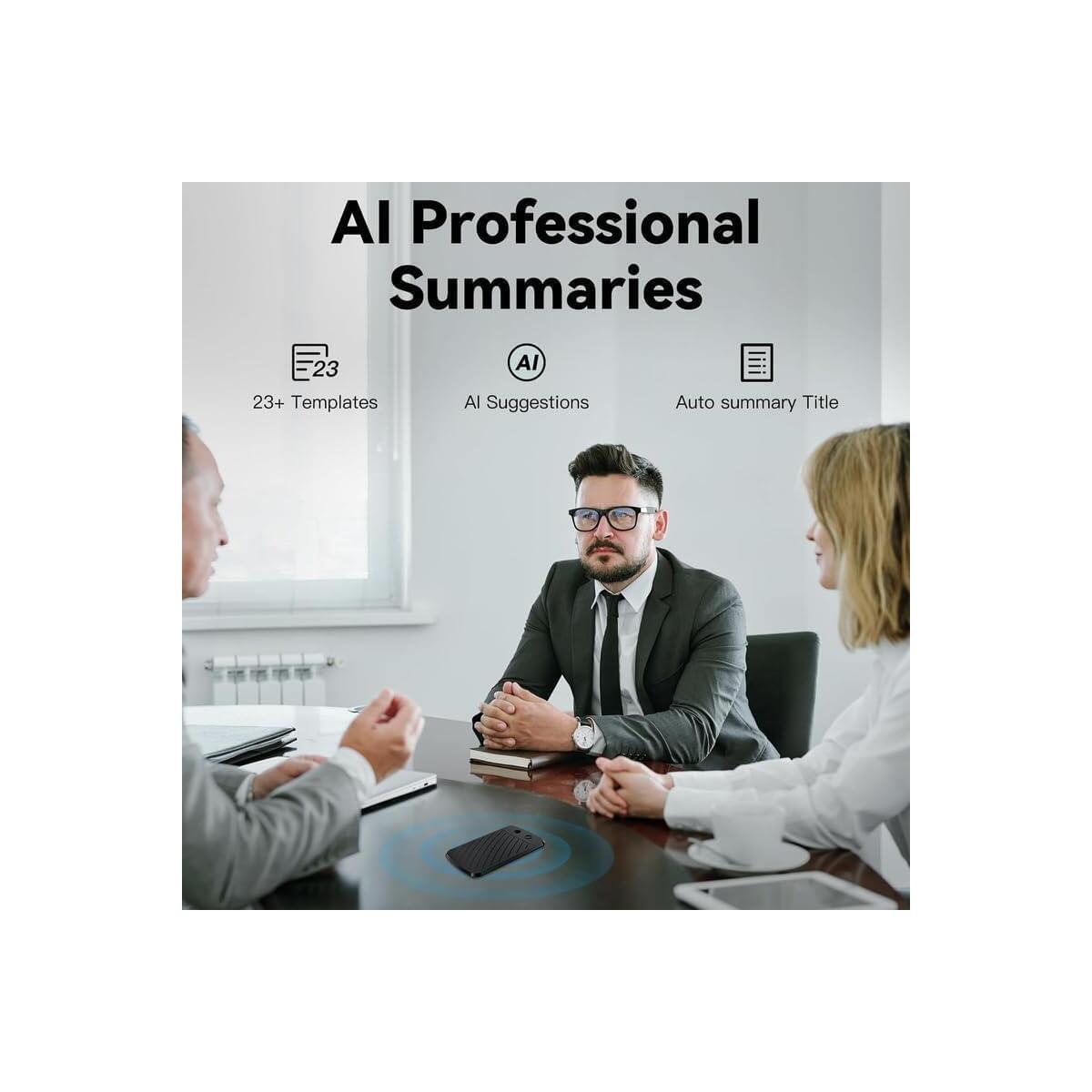 Ai Voice Recorder Promo Codes - RebateKey