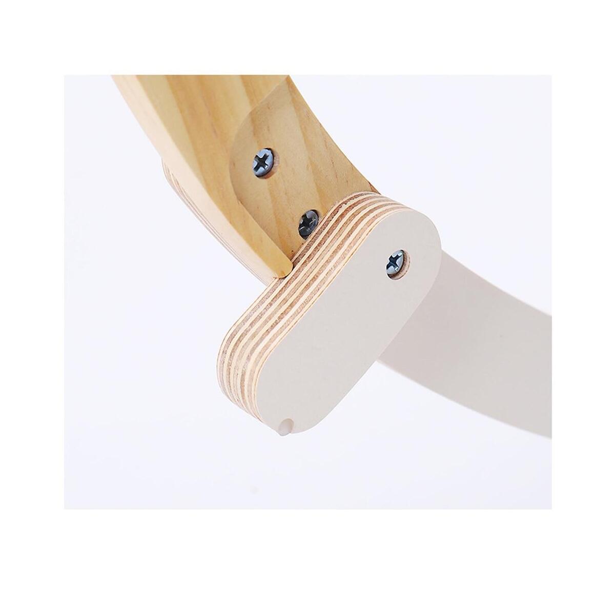 Pine Wood Cat Lounger Deal - RebateKey