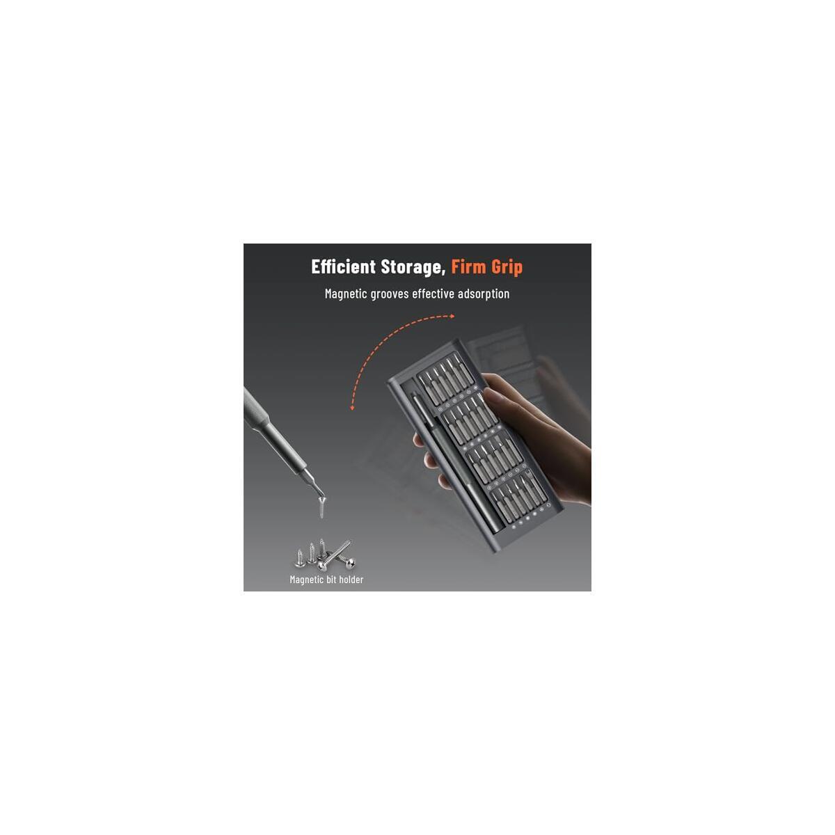 Katerk 25 In 1 Precision Promo Codes - RebateKey