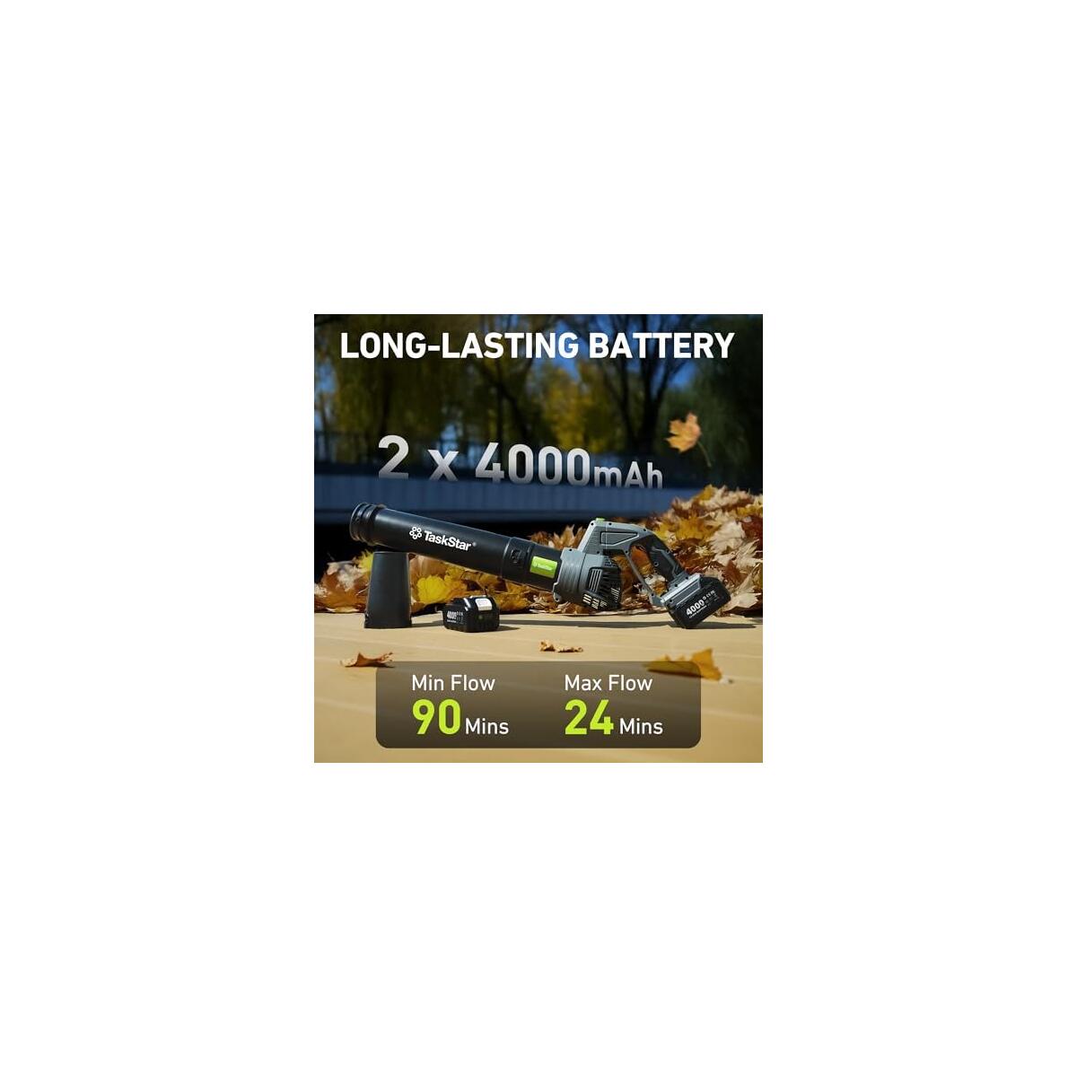 Taskstar Leaf Coupons - RebateKey