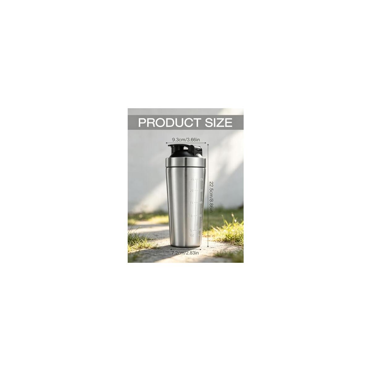 Stainless Steel Protein 1 Coupons - RebateKey