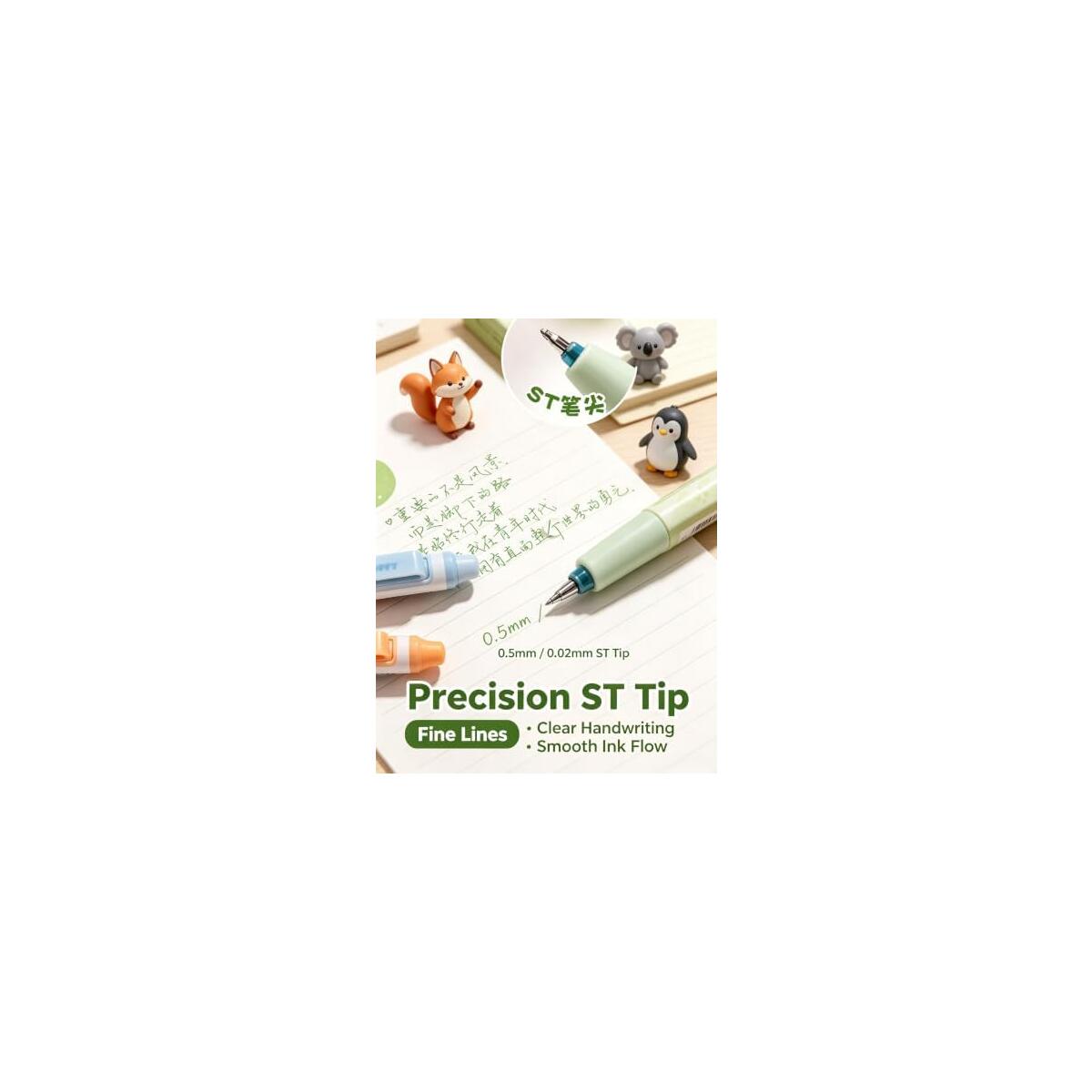 Retractable Erasable Gel 1 Coupons - RebateKey