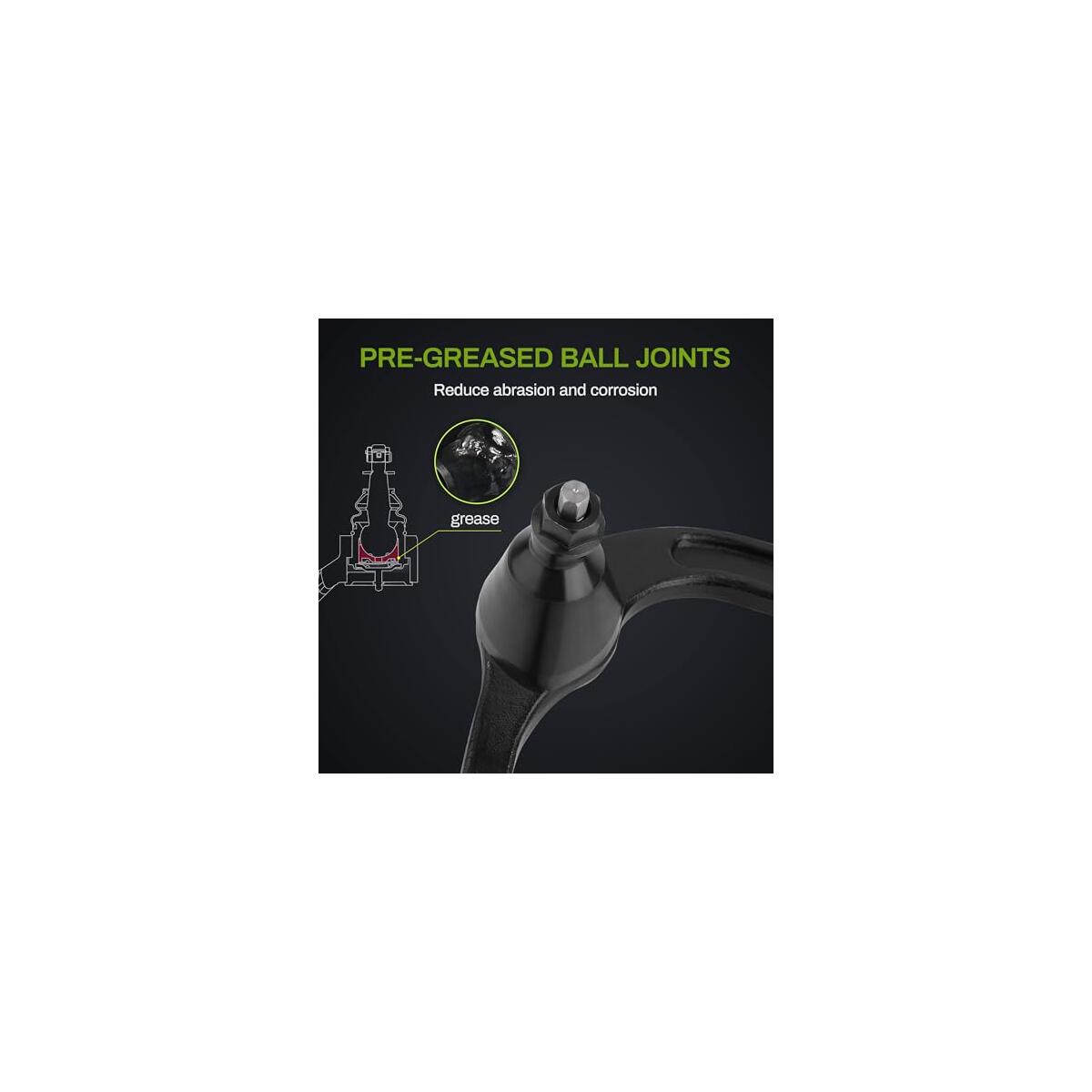 Autosaver Front Upper Control Coupon - RebateKey