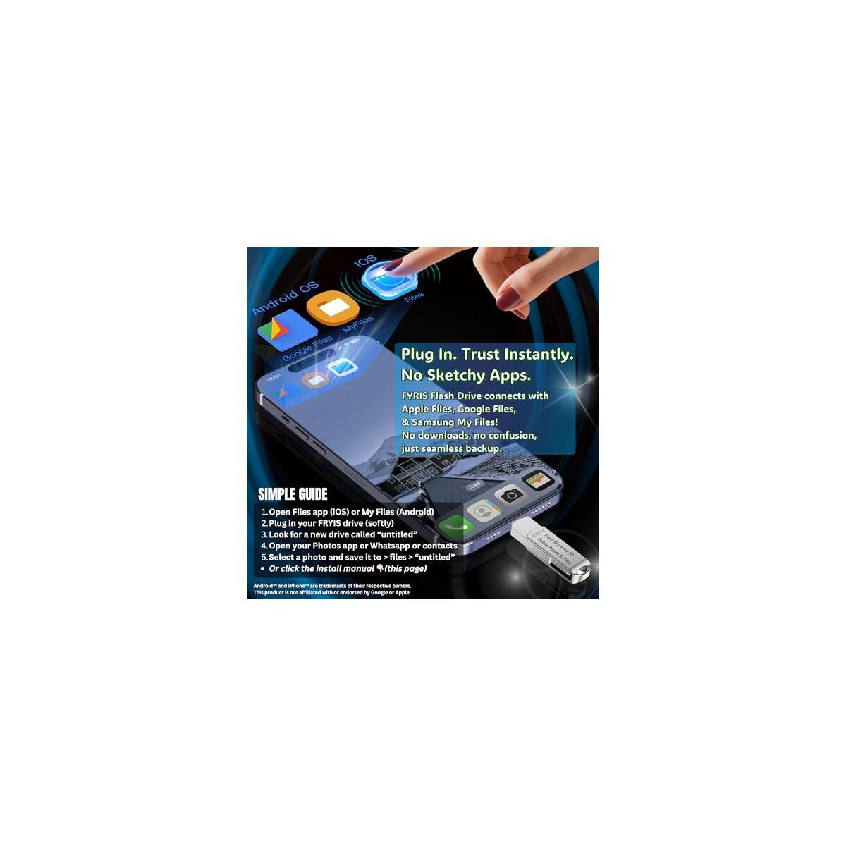 Iphone Usb Storage Promo Code - RebateKey