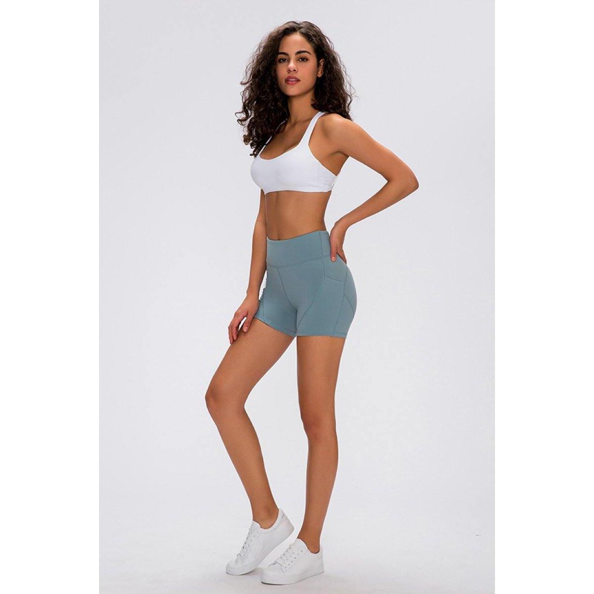 Key Pocket Active Shorts Promo Codes - RebateKey